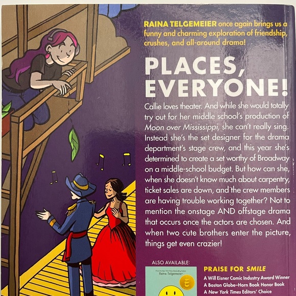 Smile series - Picture 7 of 9